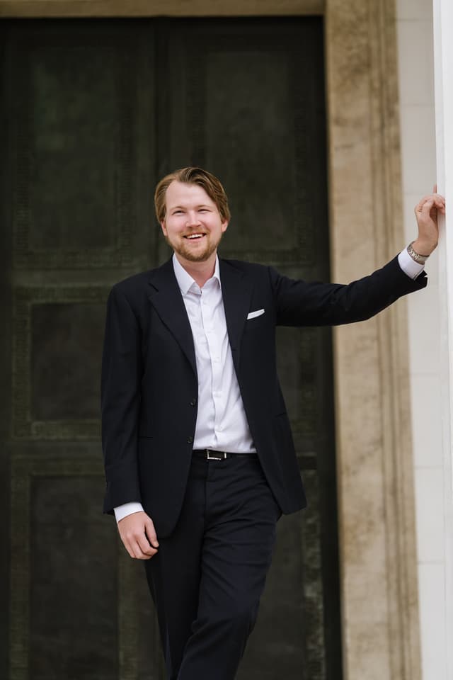Christian Meyrhofer